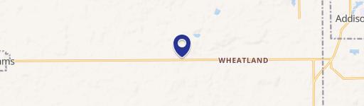 41 Acres Wooded Land