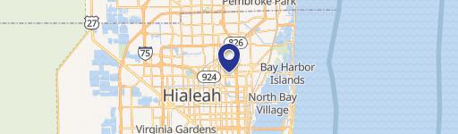 North Miami Duplex For Rent