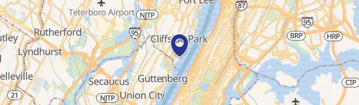 Waterfront Condo with Hudson Views