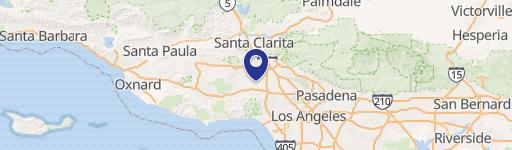 Reseda Blvd Specialty Property