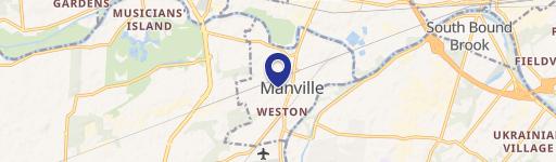 Manville Apartment Near Main Street