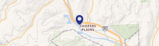 Flat Level Lot For Building