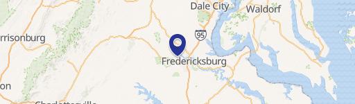 Spotswood Furnace Road Property