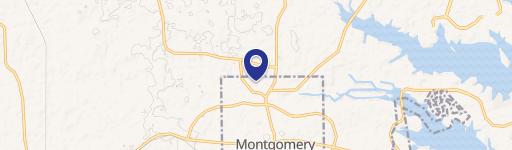 Unrestricted Acreage Ranch Near Magnolia