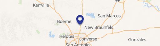 San Antonio Specialty Property For Sale