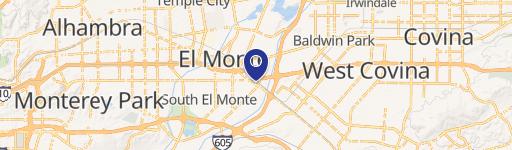 Established Beer Bar in El Monte