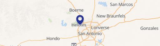 Echo Gap Specialty Property