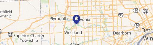 Retail Space Near Westlands District