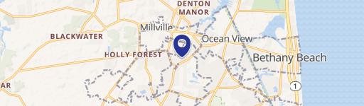 Ocean View Specialty Property