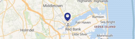 Tinton Falls Investment Opportunity