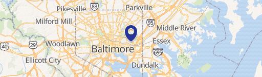 Ashland Avenue Specialty Property