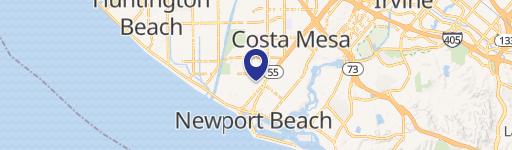 Land Available in Costa Mesa