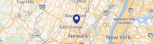 New Construction Three-Family Home