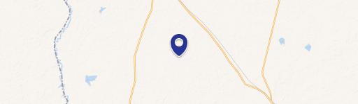 Rustic Ranch Style Home