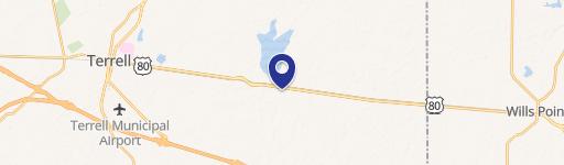 3,800 SF Commercial Building on 1 Acre