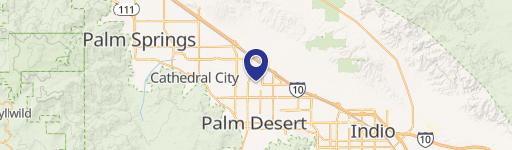 Palm Desert Land Opportunity