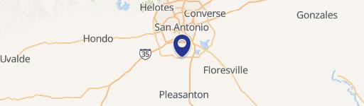 San Antonio Land For Sale