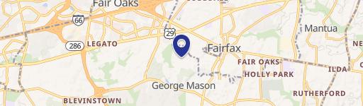 Fairfax Specialty Property for Sale