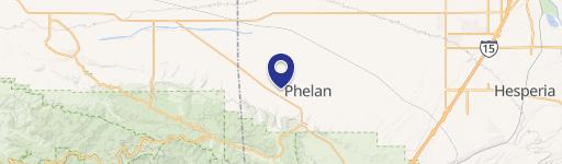 Large Corner Lot with Views