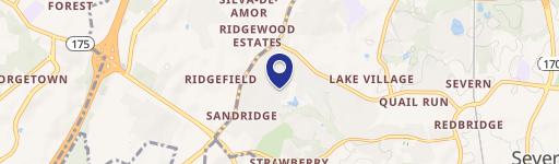 Severn Specialty Property For Sale