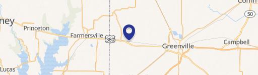 84.99 Acres in Caddo Mills