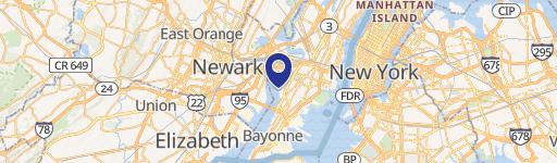 Specialty Property in Jersey City