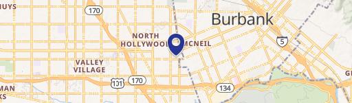 Magnolia Blvd Specialty Property