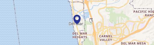 Prime Land in Del Mar