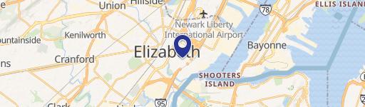 Spacious Triplex in Elizabeth, NJ