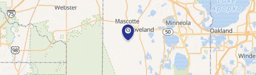 Land For Sale Groveland