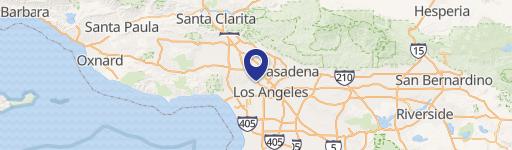 Los Angeles Property for Sale