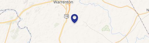 Warrenton Specialty Property For Sale