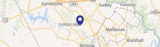 BENTON LAKE Rd, Bristow, VA