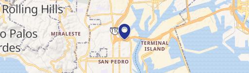 San Pedro Commercial Property Available