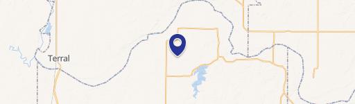 Unrestricted Land Near Lake Nocona