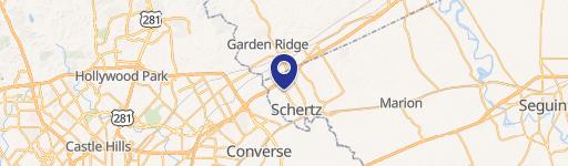 Schertz Specialty Property For Sale