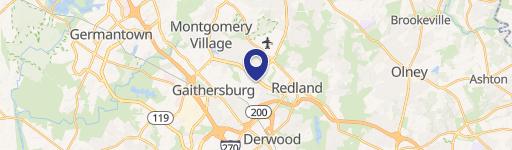 Gaithersburg Specialty Property For Sale