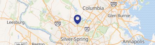 Silver Spring Specialty Property