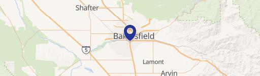 Modern Triplex in West Bakersfield