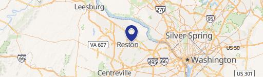 Reston Office Condominium For Rent