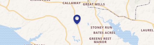 Callaway Specialty Property for Sale