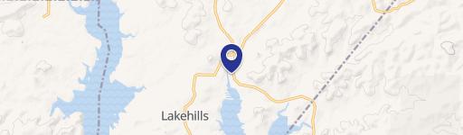 Commercial Land Available