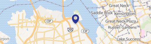 Garden-Level Cooperative in Bay Terrace