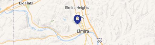 Renovated Two-Unit Home in Elmira