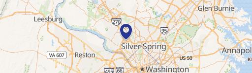 Bethesda Specialty Property For Sale