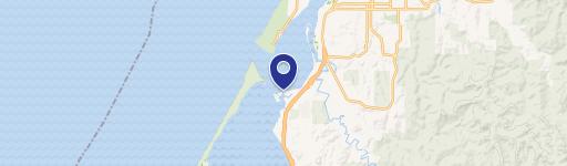 1145 King Salmon Ave