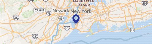 Bay Ridge Brick Triplex