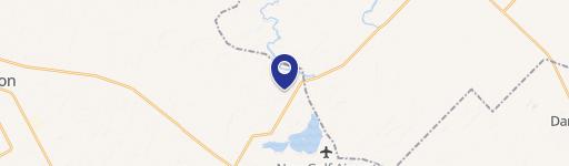 Country Ranch with Pole Barn