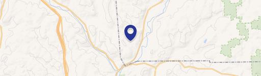 Former Winery and Tasting Room