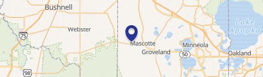 Development Opportunity Near Highway 50